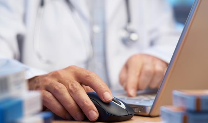 integrated platforms are the future of healthcare