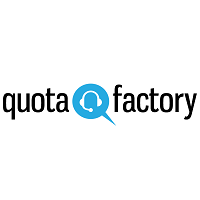 QuotaFactory Logo