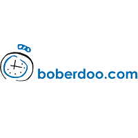 Boberdoo Logo