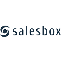 Salesbox CRM logo