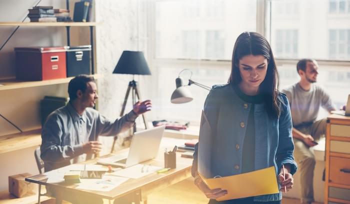 4 Ways to Improve Your Top-of-the-Funnel Lead Generation