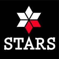Stellar Velocity STARS Logo