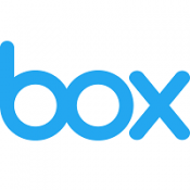 number of users box vs dropbox