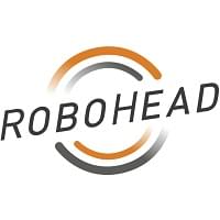 RoboHead Logo