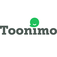 Toonimo Logo