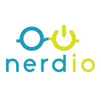 Nerdio Logo
