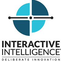 Interactive Intelligence PureCloud Logo