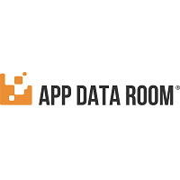 App Data Room Logo