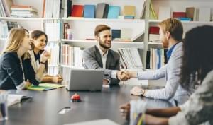 5 Ways to Connect with More Job Candidates