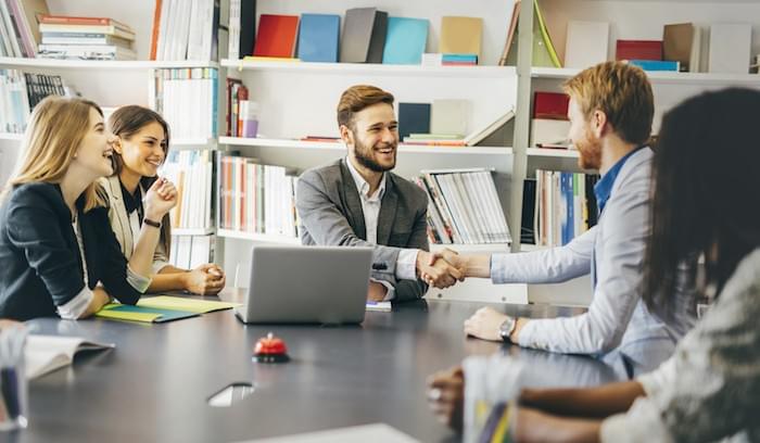 Five Ways to Connect with More Job Candidates