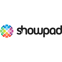 Showpad Logo