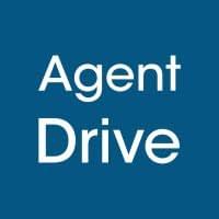 AgentDrive Logo
