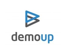 DemoUp Logo