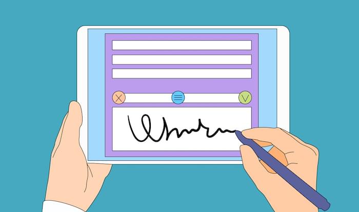 DocuSign vs. EchoSign