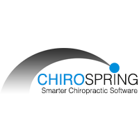 ChiroSpring Logo