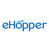 eHopper Logo