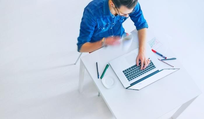 Targeting the Small Business Decision-Maker