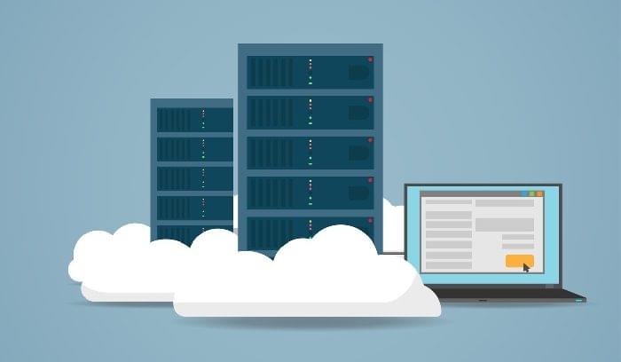 cloud vs on-premise software