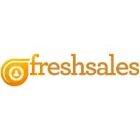 freshsales crm reviews
