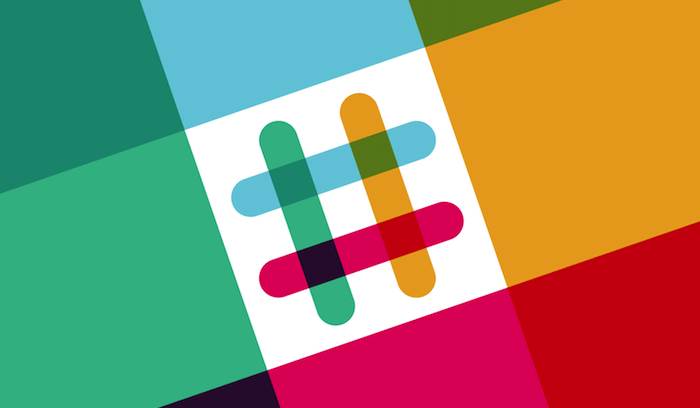 slack on the web slack on the web
