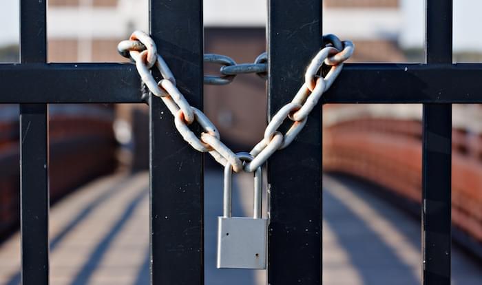 To Gate or Not to Gate: B2B lead generation content marketing