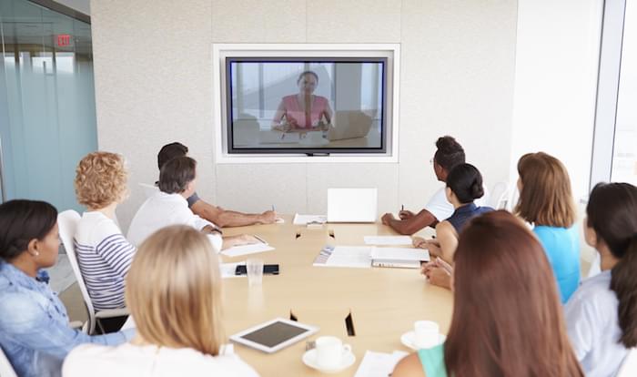 Skype alternatives for modern business conferencing