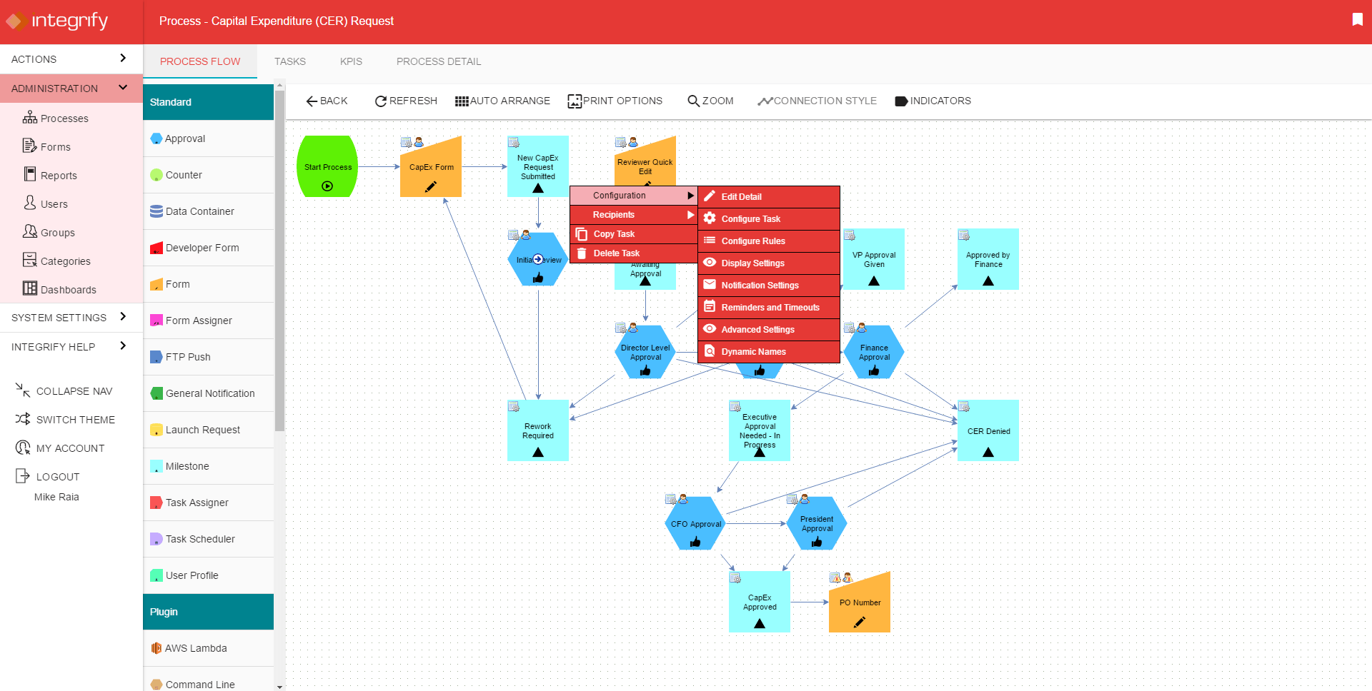 10 Of The Best Options For Workflow Automation Software 0725