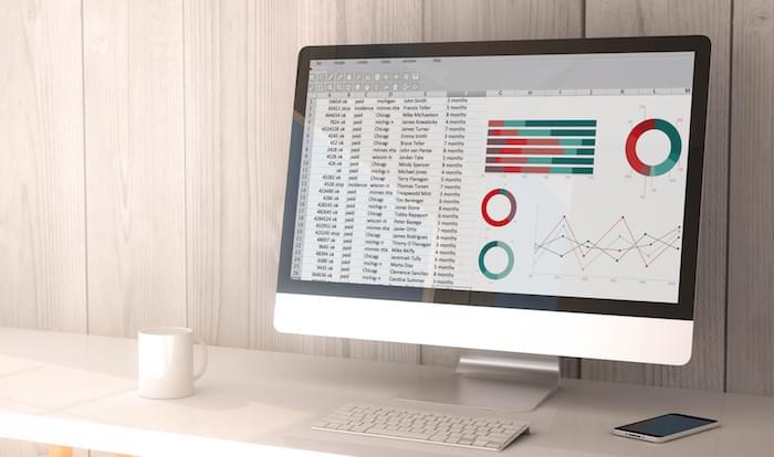 Stop Using Excel to Track Sales Commissions