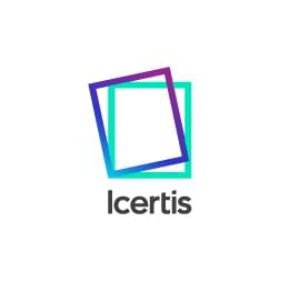 icertis logo