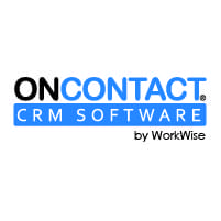 OnContact CRM Reviews