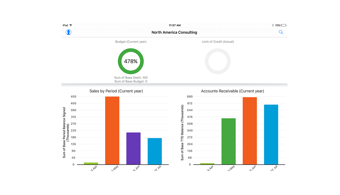 Sage Live Pricing & Reviews 2022 Accounting Software