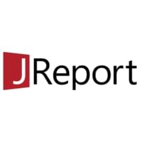 JReport reviews