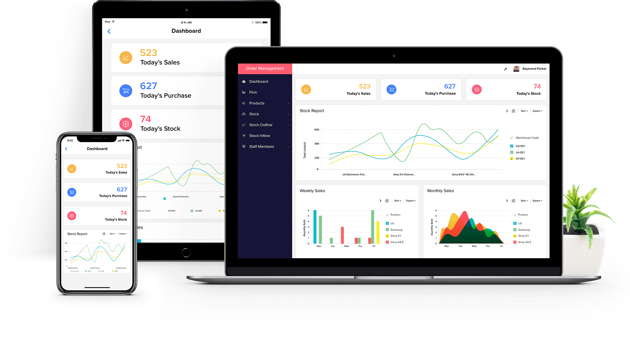 zoho mobile app builder