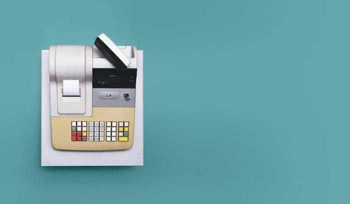 5 Ways Cloud-Based POS Systems Beat Cash Registers by a Mile
