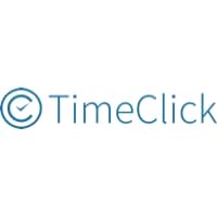 Time Click logo