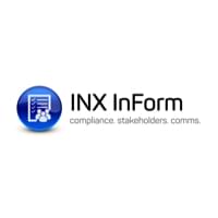 INX InForm Reviews