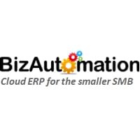 BizAutomation logo