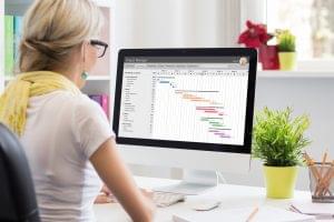 project management in HR