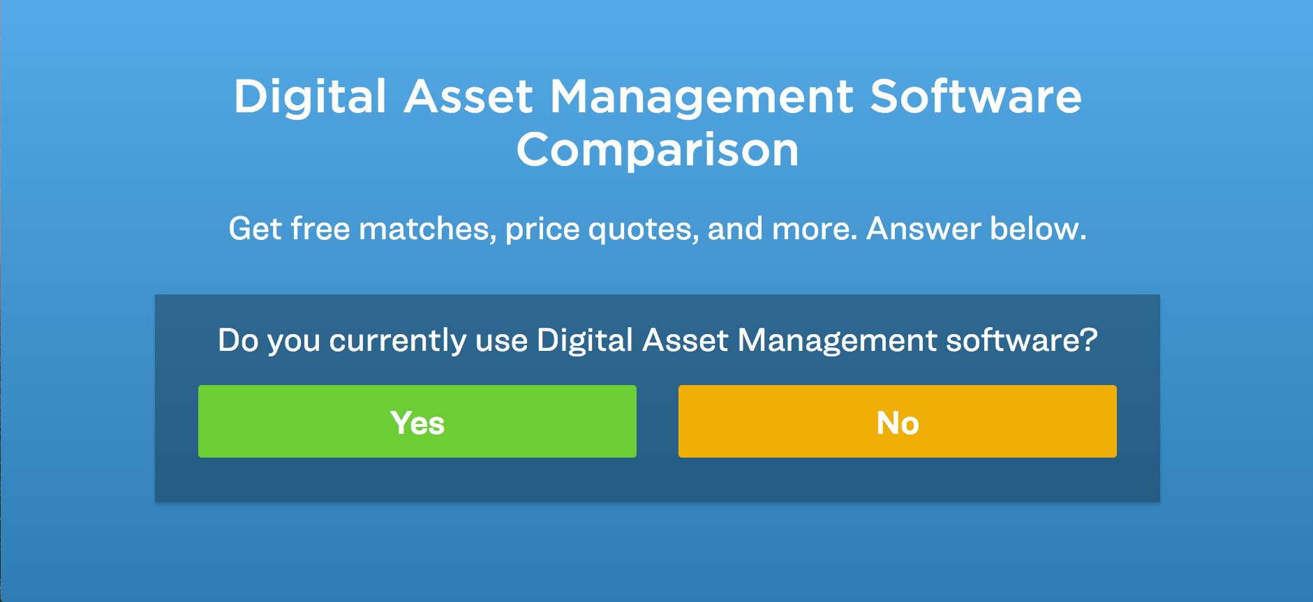 Welcome To The World Of Hybrid Digital Asset Management Technologyadvice 