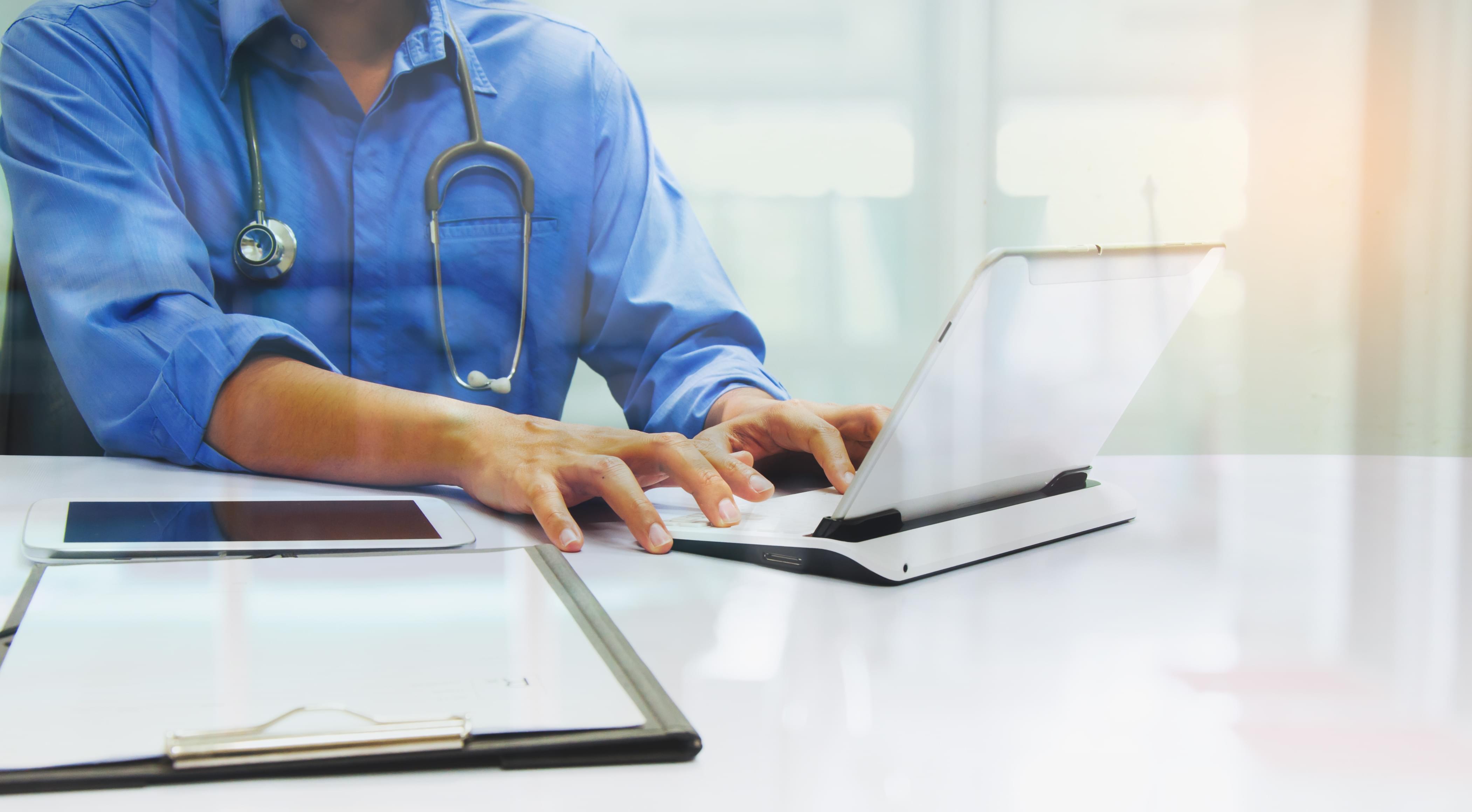 Differences Between EHR And EMR