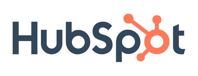 HubSpot logo.