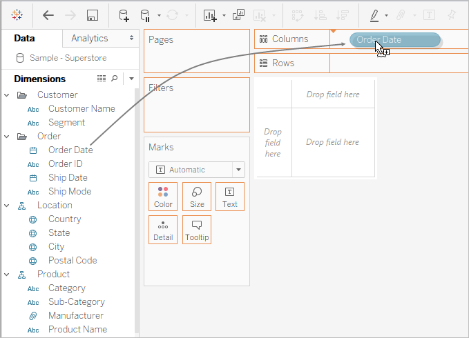 power bi vs. tableau