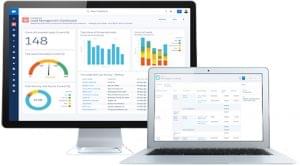 hubspot salesforce comparisons integrations