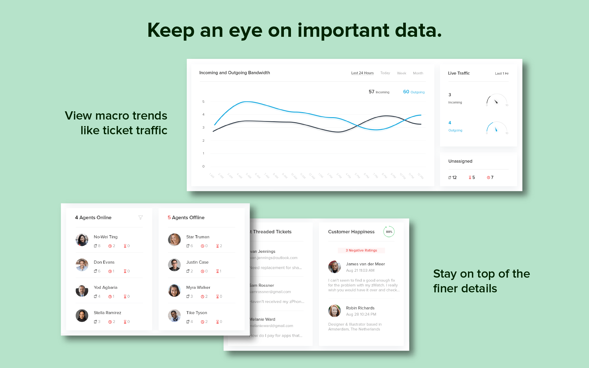 Desk pricing zoho