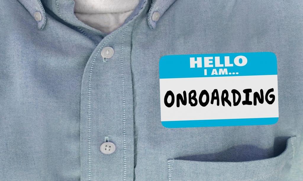 successful onboarding tips