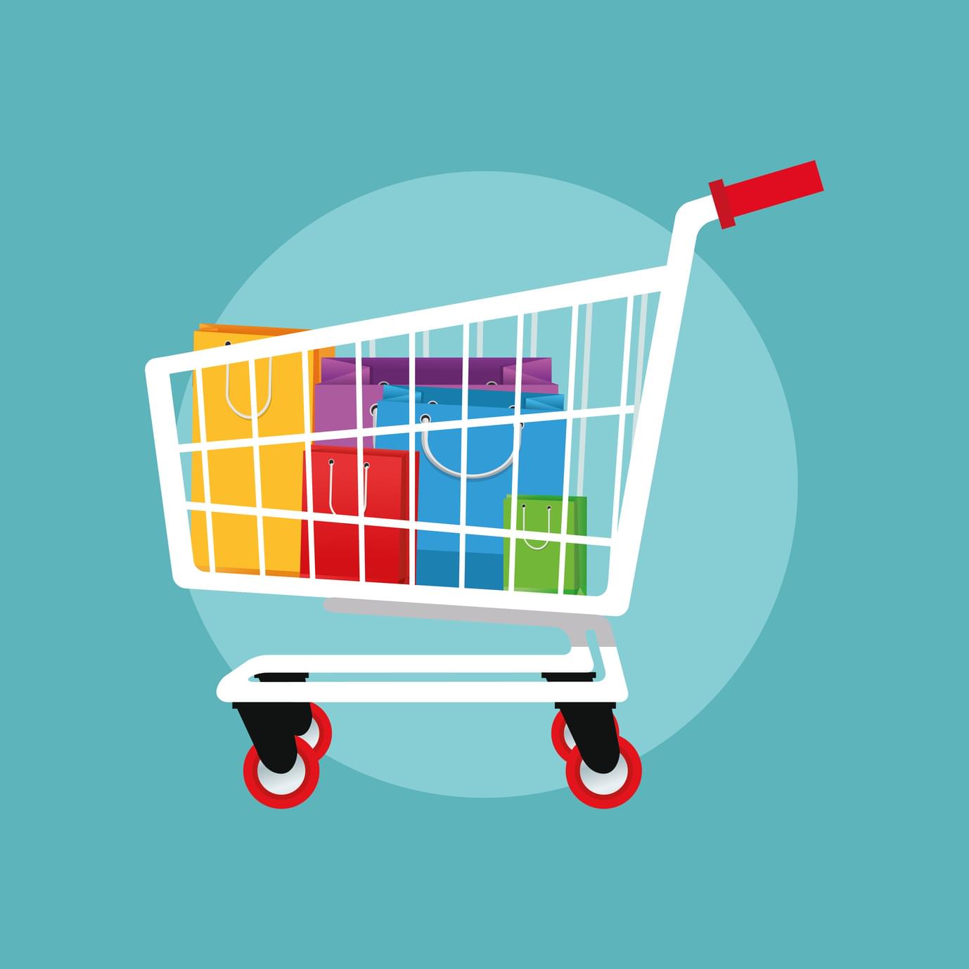 b2c sales email cadence for customer segmentation