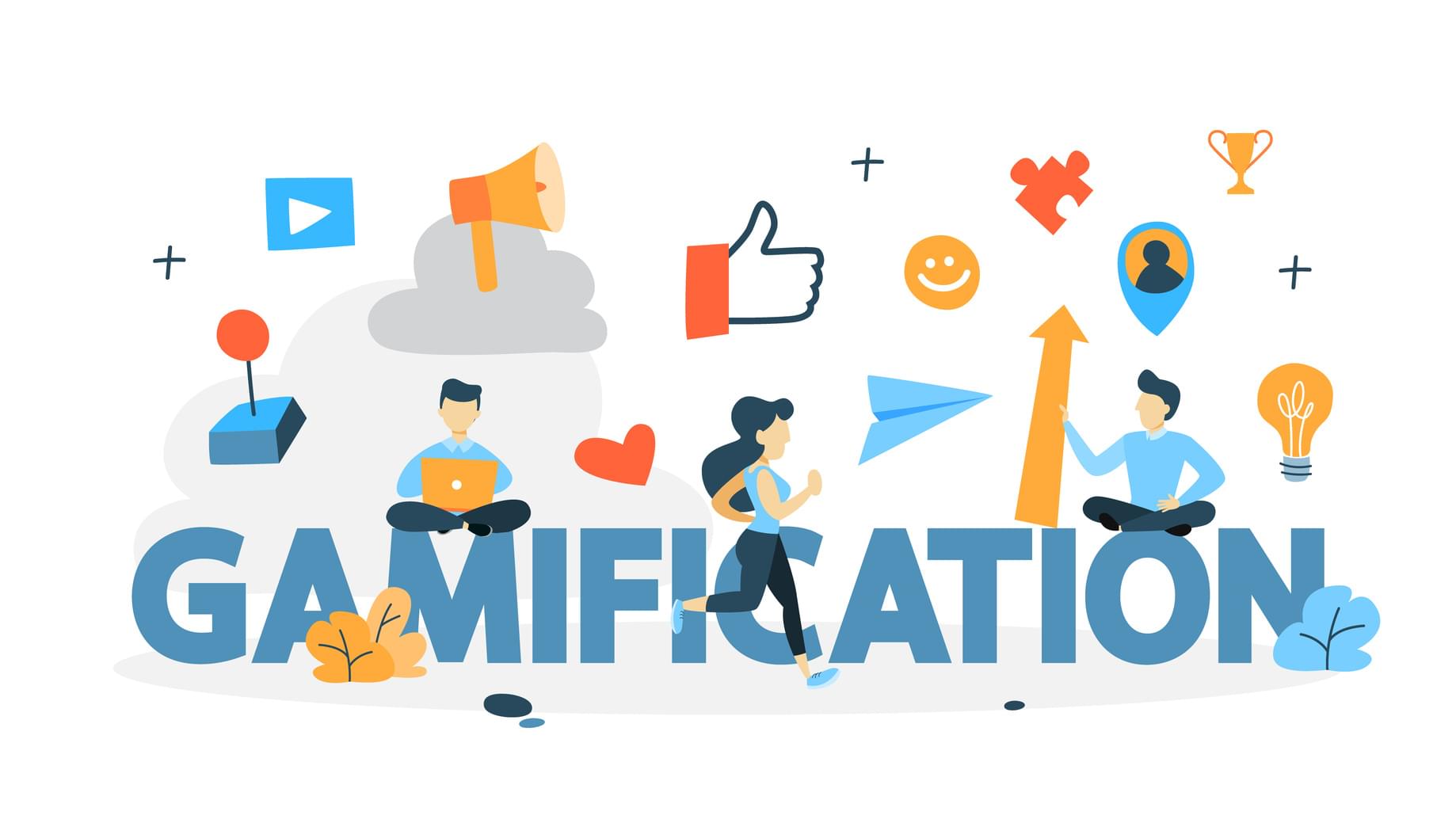 Everyday Gamification Examples with Big Results | TechnologyAdvice