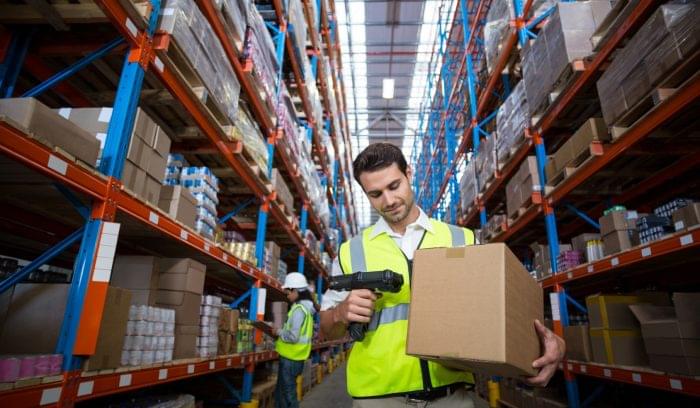 Lean Inventory Management with Business Intelligence