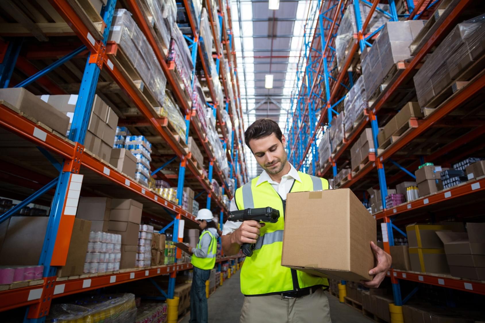 Lean Inventory Management with Business Intelligence - TechnologyAdvice