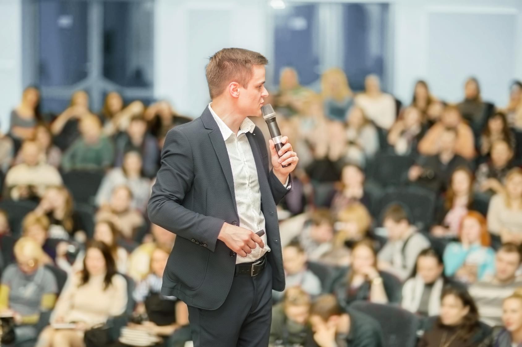 14 MustAttend Conferences for Lead Gen and Marketing in 2019
